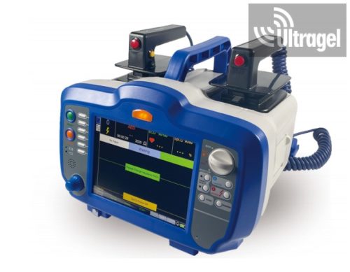 Defi® Xpres automata klinikai és AED defibrillátor és multiparaméter monitor