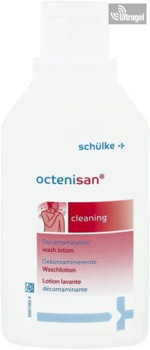 octenisan® - fertőtlenítő hatású betegfürdetőszer 500ml