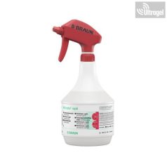   Meliseptol® rapid - gyors hatású alkoholos felületfertőtlenítő - 1000ml