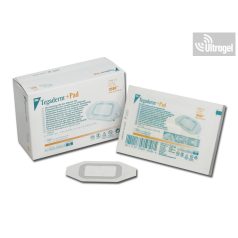 3M TEGADERM™ - PAD 5x7 cm vízálló filmkötszer  3582