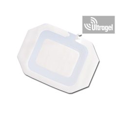 3M TEGADERM™ - PAD 5x7 cm vízálló filmkötszer  3582
