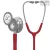 Littmann Classic III fonendoszkóp - 5627 - RÚZSVÖRÖS