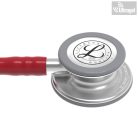 Littmann Classic III fonendoszkóp - 5627 - RÚZSVÖRÖS