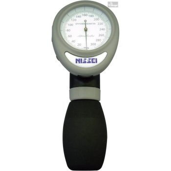 Egykezes órás vérnyomásmérő NISSEI HT1500