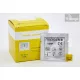 Teszt Chip 25db microINR készülékhez CHB0025AU,