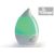 Ultrasonic room humidifier