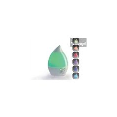 Ultrasonic room humidifier
