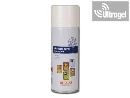 Fájdalomcsillapító fagyasztó  JÉG SPRAY - 400ml 