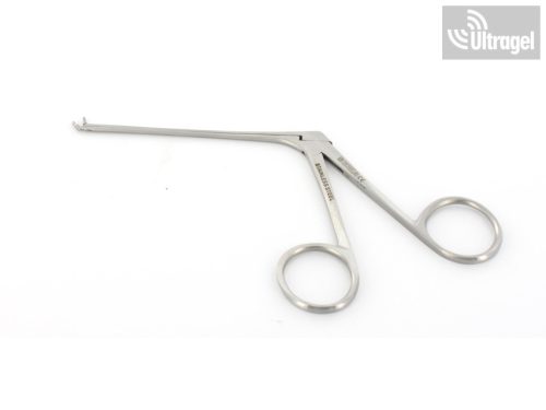 Ear clip - polypus - 15cm