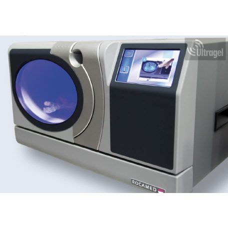 Endoflow II. - kontrolált irrigáló és öblítő rendszer; 38C - 2 kamrás