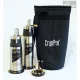 CryoPro MINI 350ml krioterápiás fagyasztó 5 fejjel START CSOMAG
