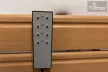 Ápolási ágy és betegágy  állítható magasság, háttámla, térd - kapaszkodóval MP380
