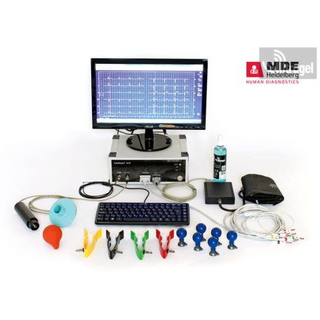 Neuropathic measuring system - NM-01/CPT 