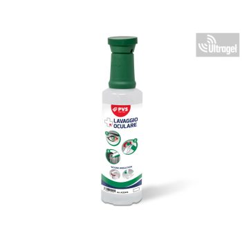 Szemmosó / Szemöblítő oldat 250ml (min.18db)