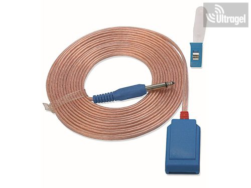 Bipoláris kábel semleges elektródához - 5 m