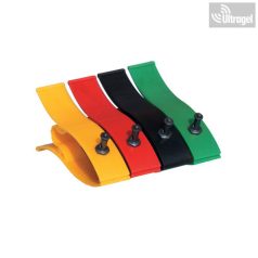 Limb clip electrode - adult 