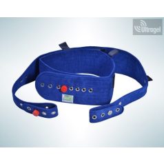 Mágneses Betegrögzítő heveder - HASI PÁNT