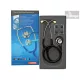 Phonendoscope with stainless steel head - adult