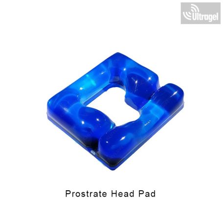 Műtéti pozícionáló GEL PAD - FEJpárna PROSZTATA - 2 méretben