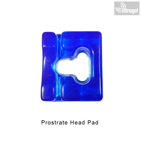 Műtéti pozícionáló GEL PAD - FEJpárna PROSZTATA - 2 méretben