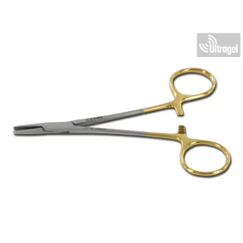 Tungsten Carbid Webster tűfogó 12,5cm