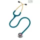 LITTMANN CLASSIC II GYERMEK fonendoszkóp - 2153  SZIVÁRVÁNY - KARIB KÉK