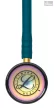 LITTMANN CLASSIC II Newborn Phonendoscope - 2157 rainbow raspberry