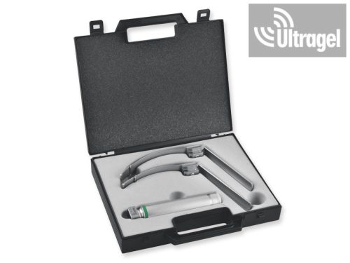 Laringoscope Flexitip F.O. LED Mc.3 or Mc. 3,4