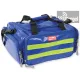 Sürgősségi táska PVC - Piros vagy Kék 35x45x21 cm