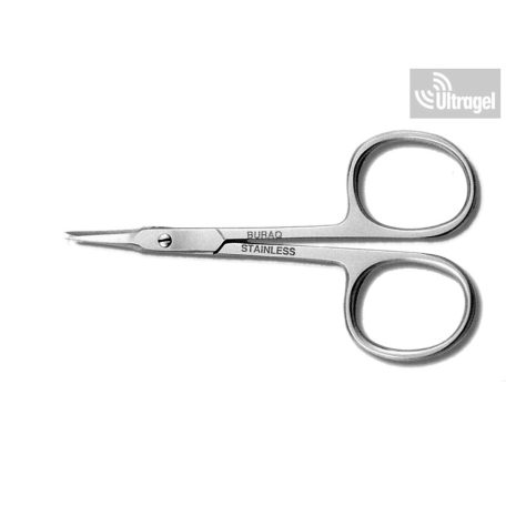 Skin trimming scissors - 9cm