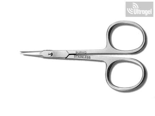 Skin trimming scissors - 9cm