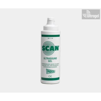 Ultrasound gel - Parker Scan®  - 250ml