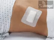 3M MEDIPORE™+PAD steril szigetkötszer sebtapasz 10x10cm  3566E