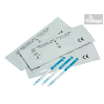 Kokain Teszt vizeletből  300ng/ml (50db)