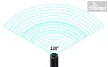 Cisztoszkóp Flexibilis többszörhasználatos, Wifi opció - Vision CF52
