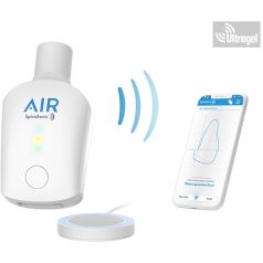   Spirometer SpiroSonic Flo - Professional Edition with software 