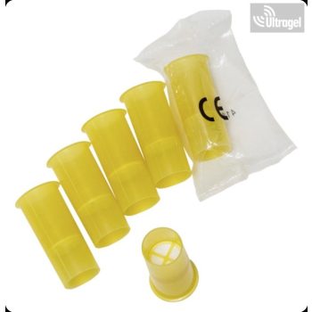   Csutora Lactofan Laktát mérő H2 kilégzésmérő monitorhoz (min. 200db)