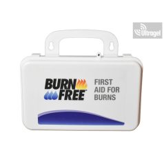 BURNKIT® Égési kötszer és gél készletben 