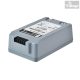 DEFIBRILLÁTOR Akkumulátor Medtronic Lifepak 15 - utángyártott
