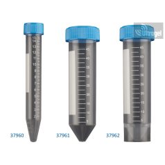 Centrifuge tube 50ml - non-sterile