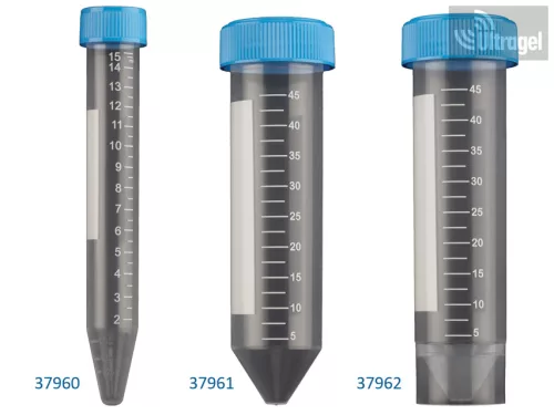 Centrifuge tube 50ml - non-sterile