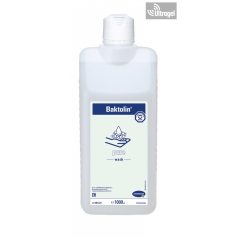 Hartmann Baktolin Pure folyékony szappan 1L