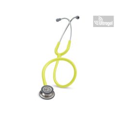 Littmann Classic III fonendoszkóp - 5839 - LIME