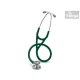 Littmann® Cardiology IV kardiológiai fonendoszkóp - 6155 VADÁSZZÖLD