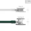 LITTMANN CARDIOLOGY IV cardiology phonendoscope - 6 optional colours