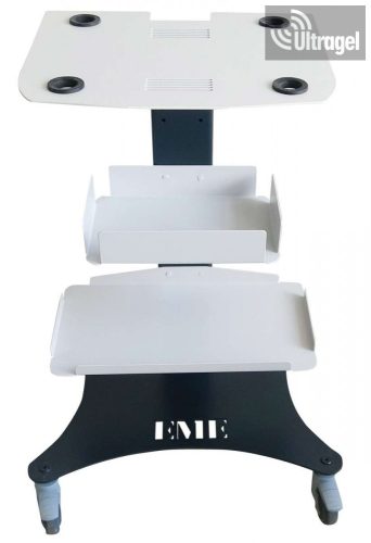 Physiotherapy trolley 