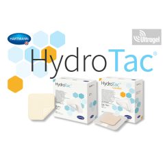 Hartmann HydroTac® transparent - gél kötszer 20x20cm