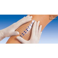 Hartmann HydroTac® transparent - gél kötszer 20x20cm