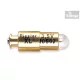 Izzó Riester ri-scope L2, L3, 10607 3.5V Xenon otoszkóp - 31855