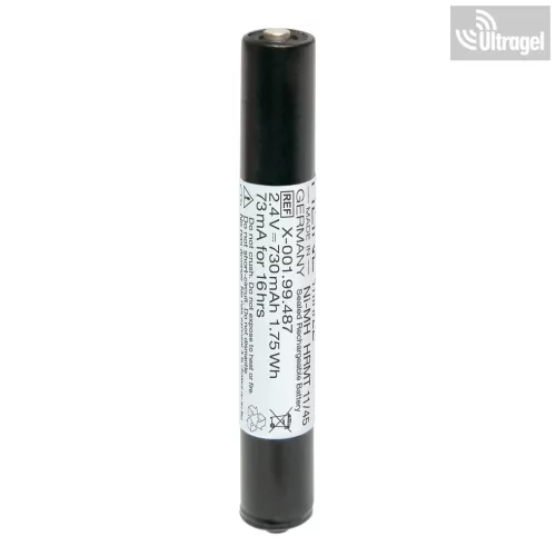 Heine Akkumulátor - 2Z - Heine Mini 3000 készülékekhez - X-001.99.487